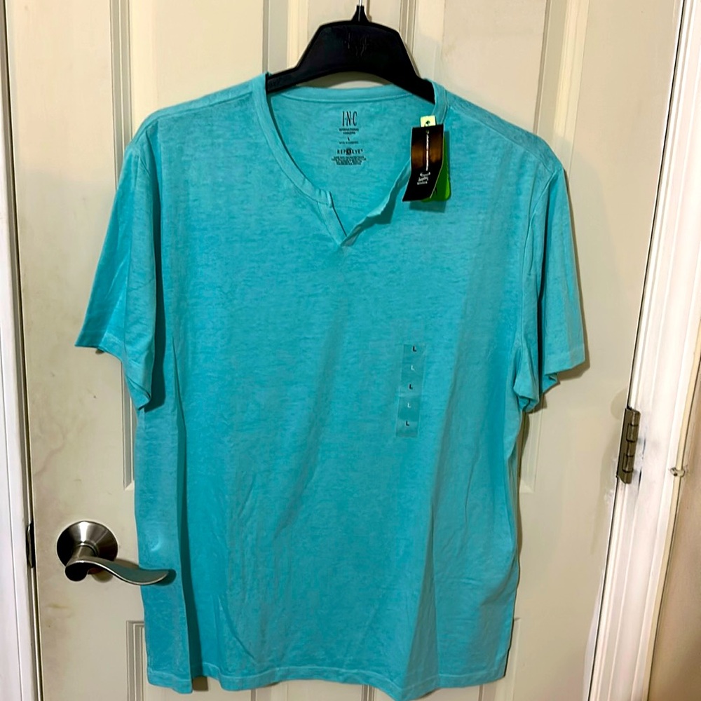 International Concepts INC Repreve T-Shirt